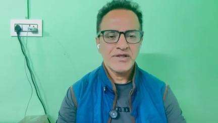 शिमला शहरी: अ.भा.रा. शैक्षिक महासंघ के पूर्व प्रान्त महामंत्री मामराज ने रिचेकिंग और रेइवैल्यूएशन फीस 1000 रुपये से कम करने की मांग की