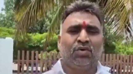 दिवटे मारहाण प्रकरणात बीड जिल्हा बंदची हाक देण्यात आली आहे