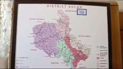 बद्दी: 32.74 ग्राम चिट्टा/हेरोइन बरामद मामले में चौथे अभियुक्त को गिरफ्तार करने में बद्दी पुलिस की सफलता