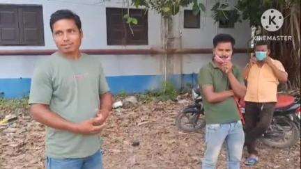 রায়গঞ্জ: চোপড়ার দলুয়ার উদ্ধার পচাগলা মৃতদেহের পরিচয় উদ্ধার করলো পুলিশ, রায়গঞ্জ মেডিকেলে ফরেনসিকে আসলো দেহ