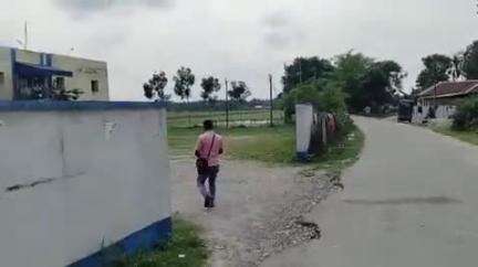 আলিপুরদুয়ার ২: শামুকতলায় ব্যবসায়ীকে এলোপাথাড়ি ভোজালি দিয়ে কোপ অভিযোগ পুলিশের কাছে