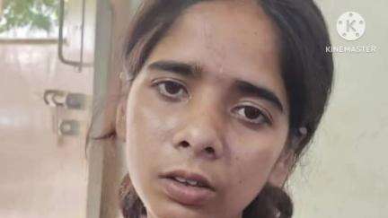 पानीपत: पानीपत के असत रोड पर मिली लावारिस मंदबुद्धि लड़की, पुलिस ने परिजनों को सौंपा, परिजनों ने जताया आभार