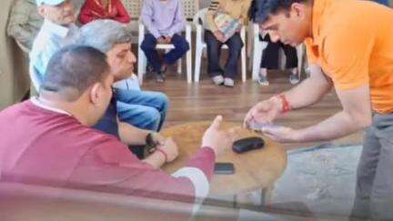चुराह: चंबा सदर विधायक नीरज नैयर ने कहा, जनता की समस्याओं को सुनना मेरी प्राथमिकता में शामिल है