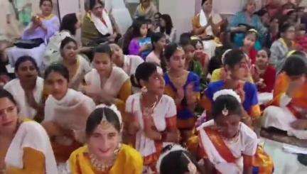 सोलन: बाल विकास दिवस एवं ईश्वर्मा दिवस पर साईं संजीवनी अस्पताल परिसर में विशेष कार्यक्रम आयोजित