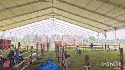 মাটিগাড়া: তিনদিনের সফরে শিলিগুড়ি আসছেন মুখ্যমন্ত্রী, চলছে জোড়কদমে প্রস্তুতি