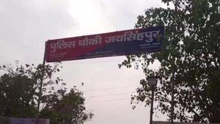 नूह: गांव बझेडा से पानी की एक मोटर हुई चोरी, मामला दर्ज