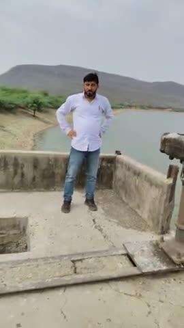 फलोदी रेंज रणथंभोर सवाई माधोपुर से रिपोर्ट
जहां रेंजर का बाघिन ने शिकार किया था।