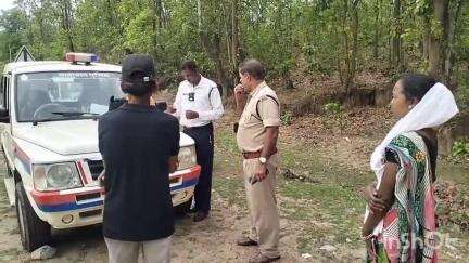 जशपुर: जशपुर ट्रैफिक पुलिस का जांच अभियान तेज, नेशनल हाईवे पर ट्रैफिक नियम तोड़ने वालों पर चल रही कार्रवाई