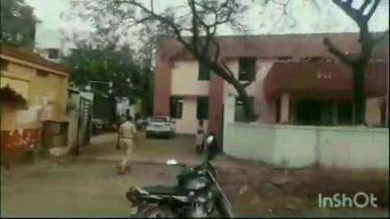 उमरखेड: ढाणकी रोडवरील उड्डाणपुलाजवळ अवैधरित्या रेतीची वाहतूक करणाऱ्या विरुद्ध उमरखेड पोलिसात गुन्हा दाखल