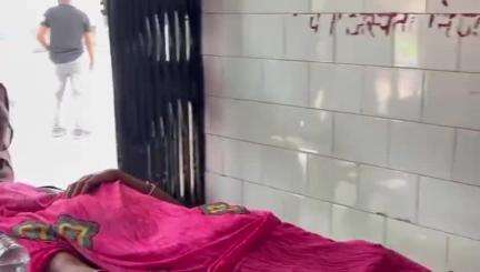 बेंगाबाद: लोधरातरी में 3 लोगों ने एक महिला के साथ मारपीट की, सदर अस्पताल में इलाज जारी