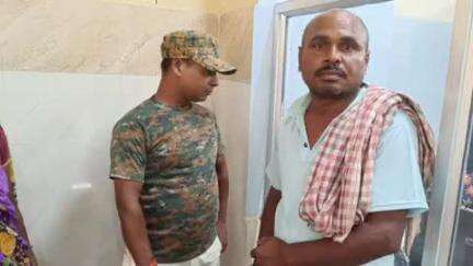 अस्थावां: अस्थावां थाना पुलिस ने हत्या के मामले में चिश्तिपुर गांव से दो महिलाओं और एक पुरुष को किया गिरफ्तार