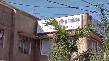 कटनी नगर: कटनी: आंध्रप्रदेश के वरंगल से आ रहा श्रमिक लापता, परिजनों ने एसपी ऑफिस में लगाई गुहार