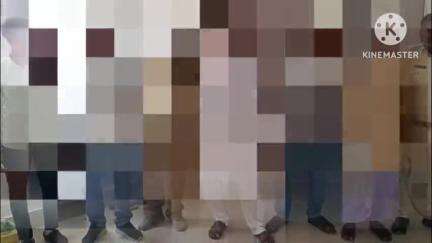 कुढ़नी: तुर्की थाना क्षेत्र में कांड संख्या 115/25 के तहत कार में शराब के साथ 5 लोग गिरफ्तार, जेल भेजे गए