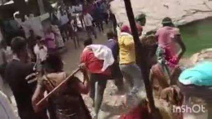 कुंडा: संग्रामगढ में जमीनी विवाद को लेकर दो पक्षों में मारपीट, आधा दर्जन घायल, जिला मेडिकल कॉलेज में भर्ती