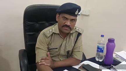 मेहगांव: अमायन थाना क्षेत्र के सेमरा मोड पर बाइक की टक्कर से एक व्यक्ति की मौत, मामला दर्ज