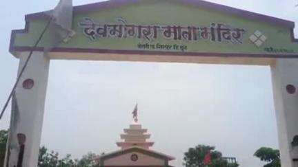 शिरपूर: बोराडी येथे २ मंदिरांवर चोरट्यांनी मारला डल्ला, तालुका पोलिसांनी घेतली घटनास्थळी धाव
