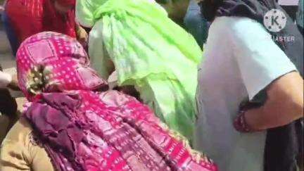 संगरिया: संगरिया के वार्ड-9 में बिगड़ी पेयजल व्यवस्था, 19 मई को प्रदर्शन करेंगे वार्डवासी