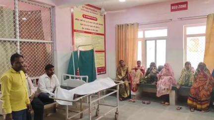 मंझनपुर: यमुना में नहाते समय डूबा डेढ़ावल गांव के मजरा गडरिया का डेरा निवासी किशोर, अस्पताल में हुई मौत