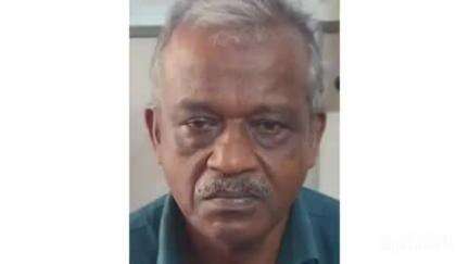 റാന്നി: ആങ്ങമൂഴിയിൽ അനധികൃത വിദേശമദ്യ വിൽപന നടത്തിയ 65കാരനെ മൂഴിയാർ പോലീസ് പിടികൂടി