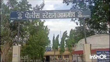 आमगाव: प्लॉटवर मलबा टाकल्यावरून प्रौढाला मारहाण, बंजारीटोला येथील घटना
