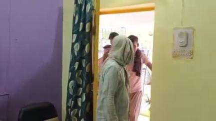 शेखपुरा: सिरारी थाना पुलिस ने सड़क लूट में शामिल दो अपराधियों को किया गिरफ्तार, एएसपी ने प्रेस कॉन्फ्रेंस कर दी जानकारी