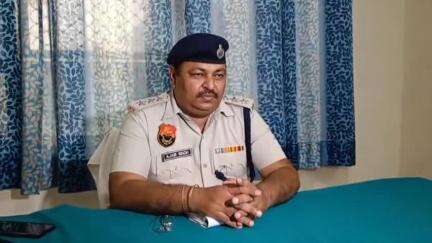 नूह: भारत की खुफिया जानकारी पाकिस्तान को देने वाले राजाका निवासी अरमान के बारे में डीएसपी अजायब सिंह ने दी जानकारी