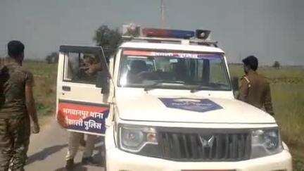 भगवानपुर: भगवानपुर पुलिस ने लूट कर भाग रहे 2 अपराधियों में से 1 को किया गिरफ्तार, एक कट्टा व एक बाइक जब्त