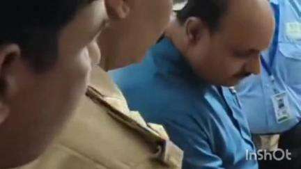 सिरौली गौसपुर: मदारपुर गांव के पास निर्माणाधीन पुलिया में बाइक सवार अचानक अनियंत्रित होकर टकराया, गंभीर रूप से घायल
