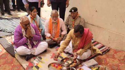 पदमपुर रोड पर राजस्थान के पहले स्काउट गाइड एडवेंचर पार्क का हॉल निर्माण, शिक्षा मंत्री मदन दिलावर ने किया भूमि पूजन