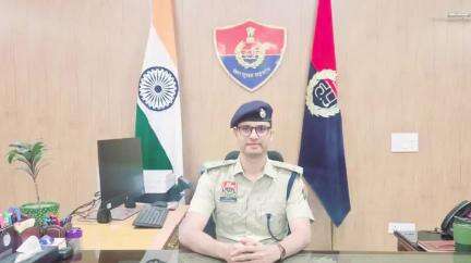 रेवाड़ी: रेवाड़ी पुलिस का अपराधियों पर आक्रमण, ऑपरेशन आक्रमण में विभिन्न अपराधों में शामिल 35 आरोपी गिरफ्तार