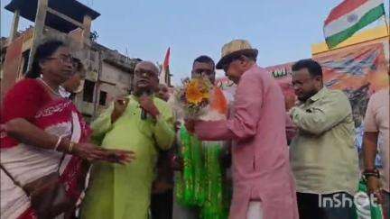 বালি-জগাছা: অপারেশন সিন্দুর ভারতীয় সেনার অবদানকে কুর্নিশ জানাতে হাওড়া ময়দানে তৃণমূল কংগ্রেসের বিশেষ সভা