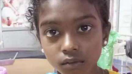 আলিপুরদুয়ার ১: আলিপুরদুয়ার জেলা হাসপাতাল থেকে সুস্থ হয়ে বাড়ি ফিরলেন ১০ বছরের নাবালিকা