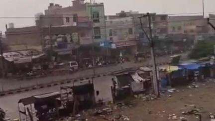 రాయచోటి డివిజనల్ వర్షపాతం నమోదు వివరాలు