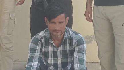 नूह: तावडू सीआईए ने ₹5000 के इनामी बदमाश को अवैध हथियार के साथ किया गिरफ्तार