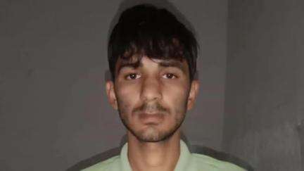 नूह: नूंह साइबर क्राइम पुलिस ने ऑपरेशन आक्रमण में एक साइबर अपराधी को गिरफ्तार किया