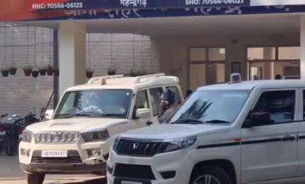 महेंद्रगढ़: महेंद्रगढ़ से काम की तलाश में बादली गया 30 वर्षीय युवक लापता, 10 मई को फोन पर हुई थी बात