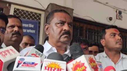 परळी: परळीतील गुंडागिरी संपायची असेल तर आरोपीला भर चौकात धिंड काढावी,आमदार सुरेश धस यांची मागणी