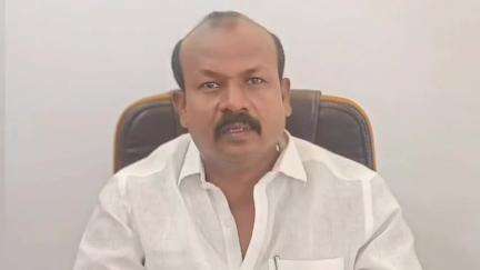 అబద్ధపు హామీలు నమ్మి కూటమి ప్రభుత్వానికి ఓటు వేశారు:వైసీపీ రాష్ట్ర బీసీ సెల్ అధికార ప్రతినిధి సిబ్యాల విజయభాస్కర్