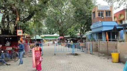 হিলি: ভারত সরকারের ব্যবসা সংক্রান্ত নির্দেশিকায় বাংলাদেশী ব্যবসায়ীরা ক্ষতিগ্রস্ত হবেন, জানলেন হিলির আন্তর্জাতিক ব্যবসায়ীরা