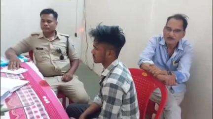 घोड़ाडोंगरी: खापा गांव में शादी में नाचने को लेकर विवाद, 3 लोगों ने एक युवक से की मारपीट