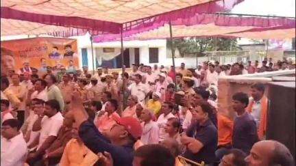 हाटा: हिमाचल प्रदेश के राज्यपाल पिडरा गांव पहुंचे, बोले- सेना के पराक्रम से 50 साल पीछे पहुंचा पाकिस्तान