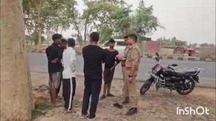 चौरीचौरा: चौरी चौरा में कार वाशिंग सेंटर का ताला तोड़कर चोरी, मामला दर्ज