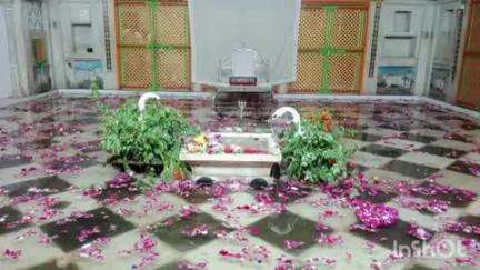 राजसमंद: राजसमंद के श्री द्वारकाधीश मंदिर में प्रभु ने किया जल विहार, राजस्थान, गुजरात सहित सैकड़ों वैष्णवजन ने किए दर्शन