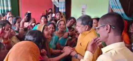 पूर्णिया पूर्व: मोतीनगर निवासी नरेश मेहता के निधन पर सदर विधायक ने जताया शोक