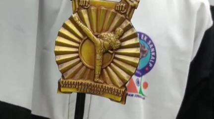 তুফানগঞ্জ ১: উত্তরাখণ্ডের হরিদ্বারে অনুষ্ঠিত ওপেন তাইকুন্ডু ন্যাশনাল চ্যাম্পিয়নশিপে তুফানগঞ্জের জয়জয়কার,পেল ৮টি স্বর্ণ ও ৩টি রুপো