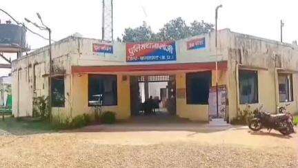 लांजी: ग्राम दिघोरी में अश्लील गाली-गलौच और मारपीट करने वाले 4 आरोपियों के खिलाफ पुलिस ने मामला दर्ज किया