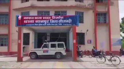 पुपरी: नानपुर थाना पुलिस ने दुष्कर्म के मामले में कोदरिया से एक आरोपी को किया गिरफ्तार