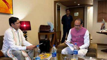 भंडारा: भंडारा-गोंदिया क्षेत्रात चिन्नोर धान दळण्यासाठी केंद्र सरकारच्या सहाय्याने भात गिरणी सुरू करा: खासदार डॉ. पडोळे