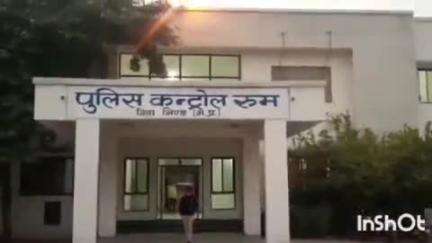 अटेर: फूब कस्बे में मामूली बात को लेकर एक व्यक्ति के साथ की गई मारपीट, मामला दर्ज