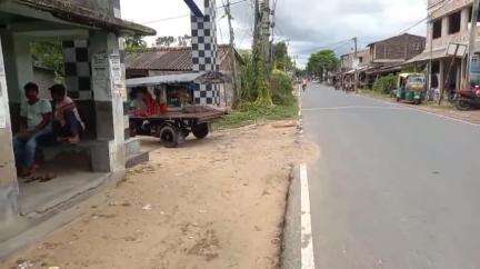 মথুরাপুর ২: কৈলাসপুর এলাকায় যুবকের ঝুলন্ত মৃতদেহ উদ্ধার ঘিরে এলাকায় চাঞ্চল্য ছড়ায়